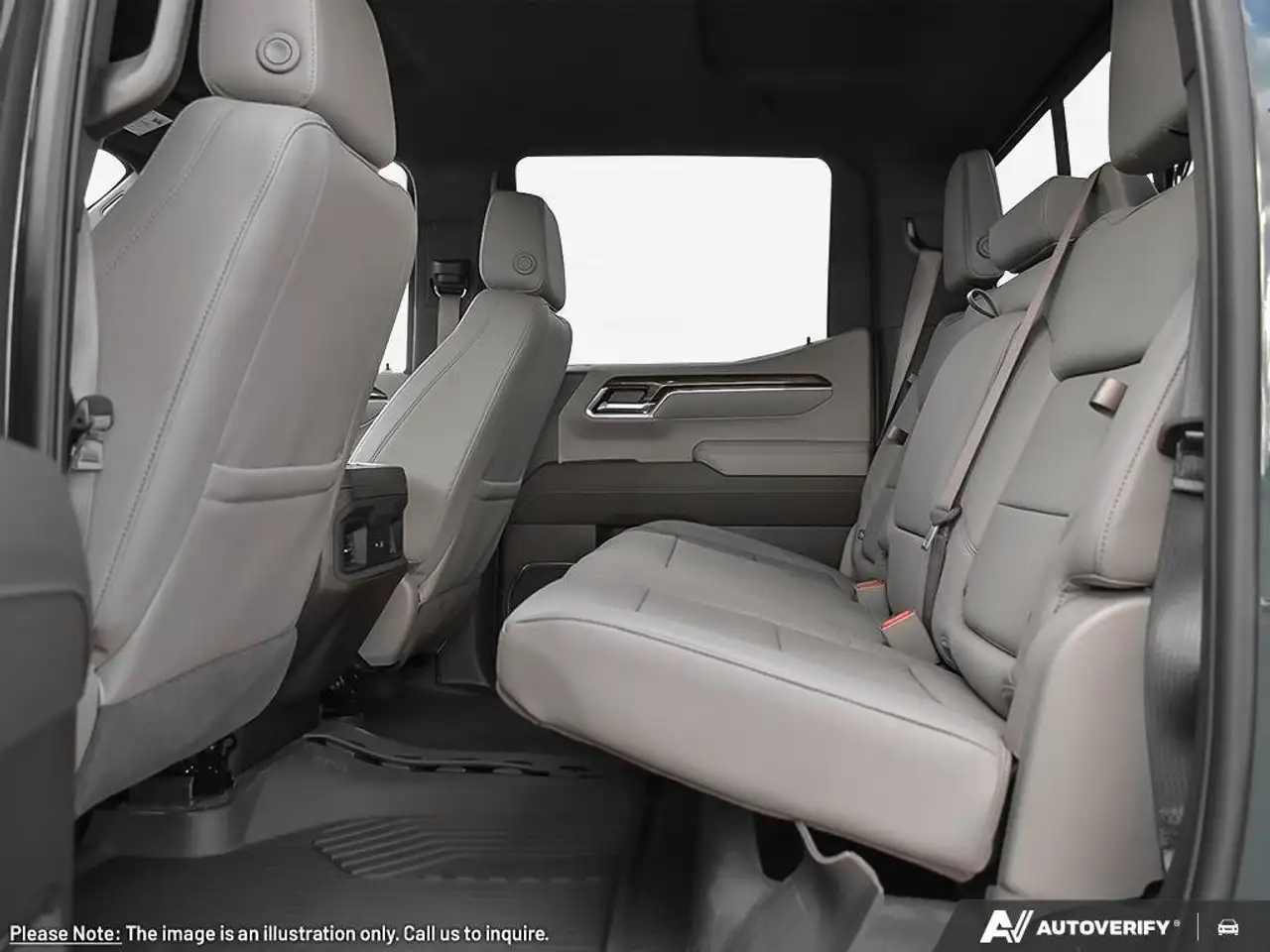 Chevrolet Silverado 1500 photo Chevrolet Silverado 1500