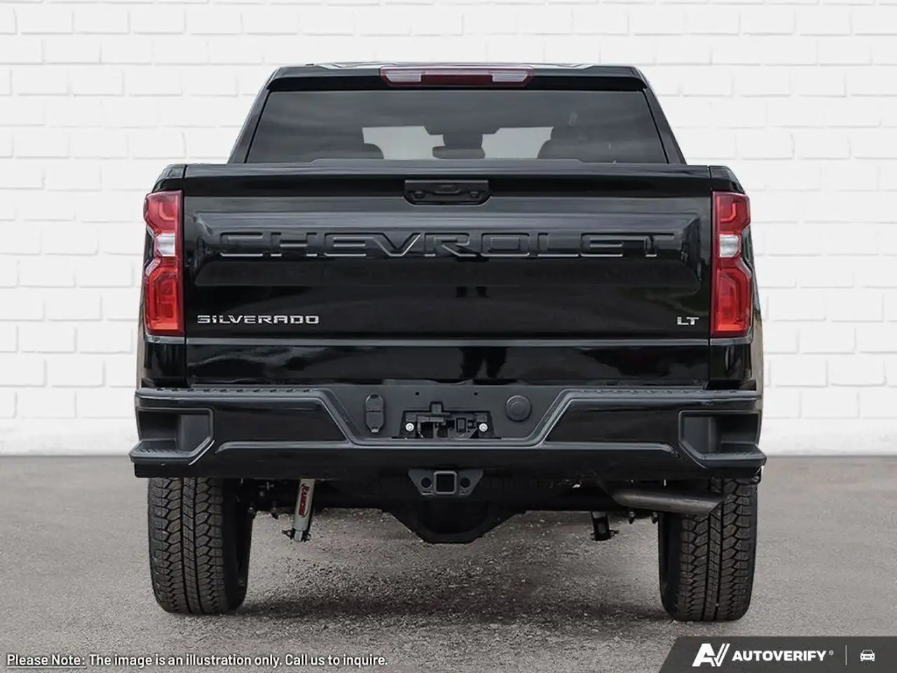 Chevrolet Silverado 1500 photo Chevrolet Silverado 1500