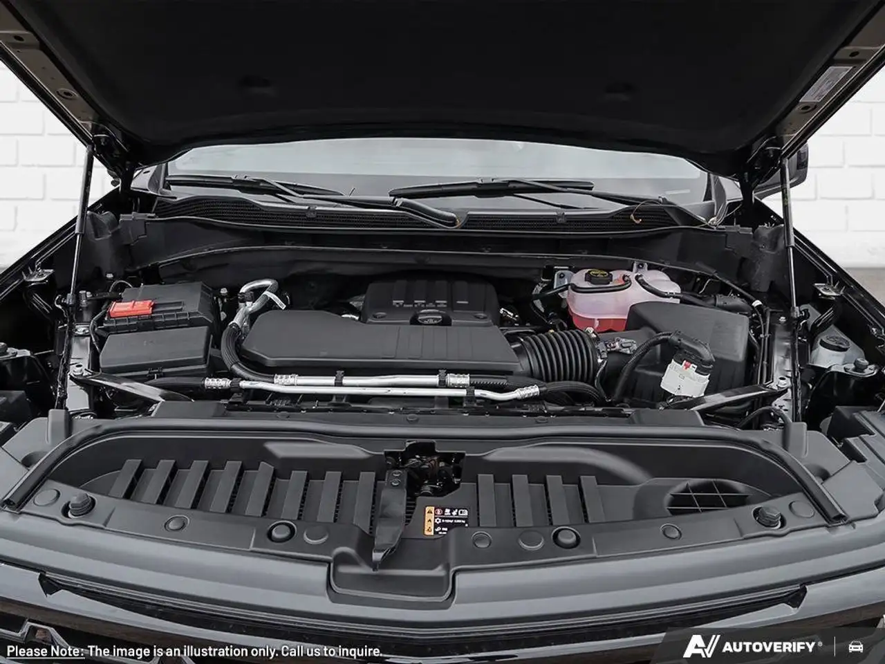 Chevrolet Silverado 1500 photo Chevrolet Silverado 1500