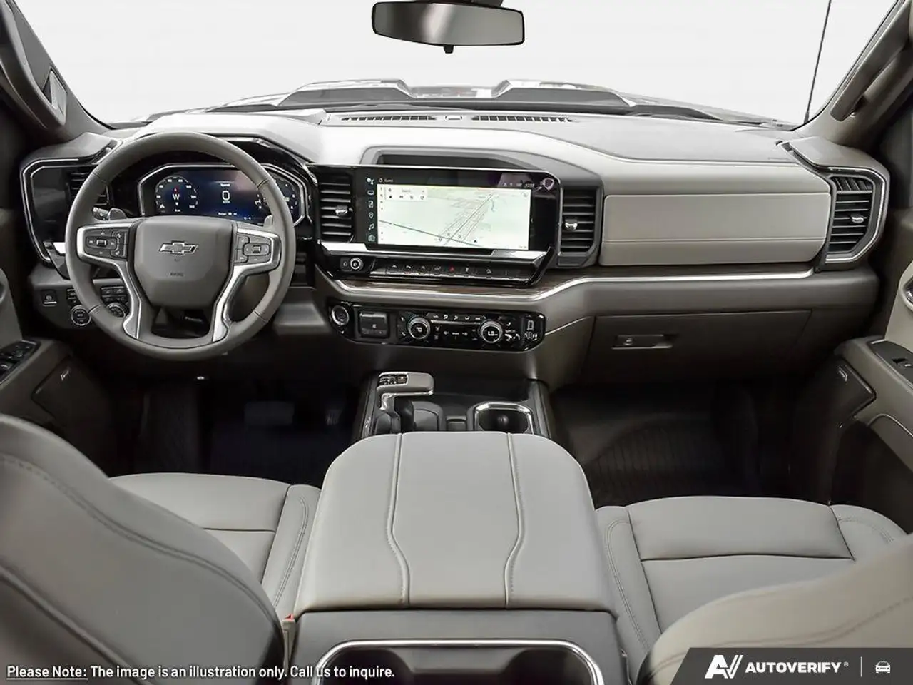 Chevrolet Silverado 1500 photo Chevrolet Silverado 1500
