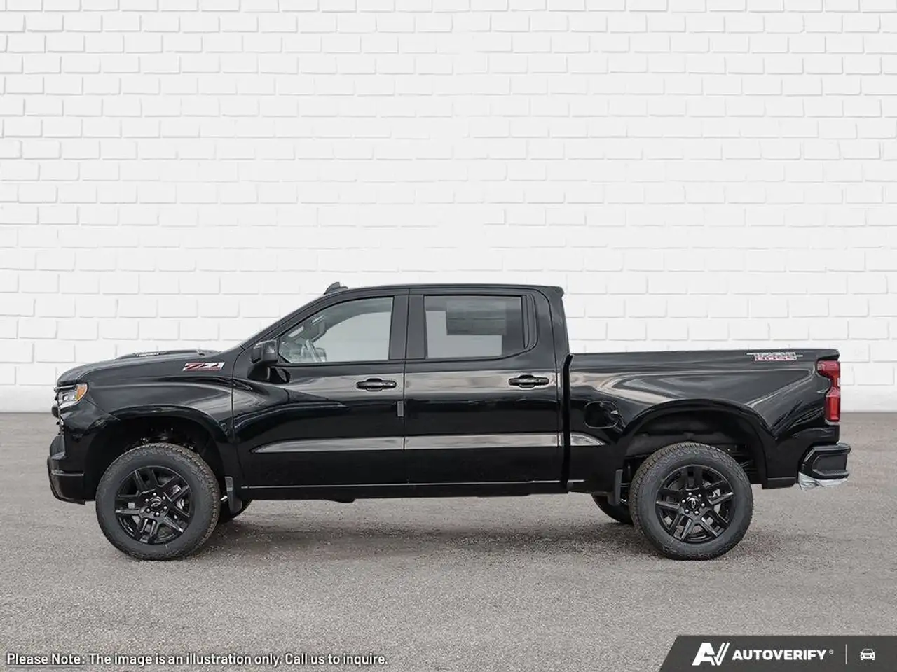 Chevrolet Silverado 1500 photo Chevrolet Silverado 1500