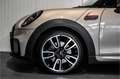 MINI Cooper S Mini 2.0 F1 Aut. | JCW-Trim | Navigatie | Panorama Grijs - thumbnail 10