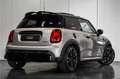 MINI Cooper S Mini 2.0 F1 Aut. | JCW-Trim | Navigatie | Panorama Grijs - thumbnail 2