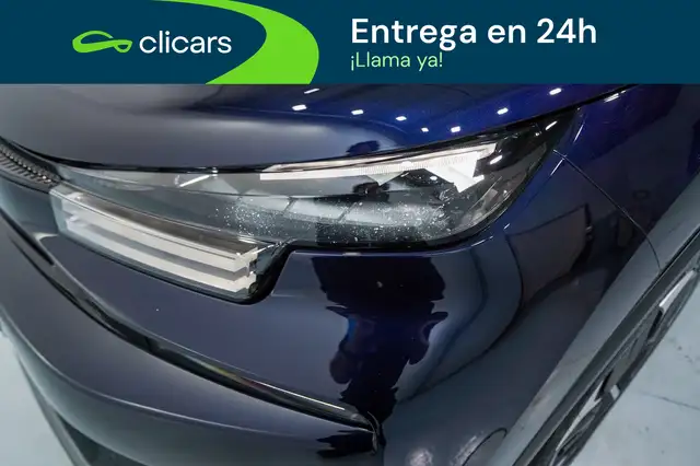 Citroen C4 X view 10