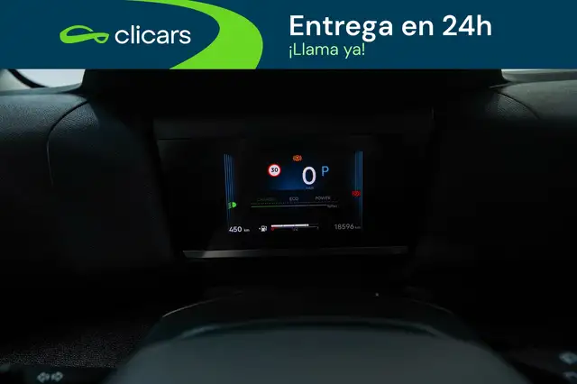 Citroen C4 X view 15