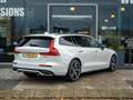 Volvo V60 2.0 T8 Twin Engine AWD R-Design / Memory / Adaptiv Wit - thumbnail 3