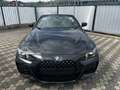 BMW 420 420d Cabrio mhev 48V MSport Pro auto Noir - thumbnail 3