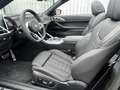 BMW 420 420d Cabrio mhev 48V MSport Pro auto Noir - thumbnail 17