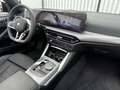BMW 420 420d Cabrio mhev 48V MSport Pro auto Noir - thumbnail 18