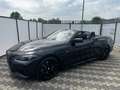 BMW 420 420d Cabrio mhev 48V MSport Pro auto Noir - thumbnail 1