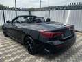 BMW 420 420d Cabrio mhev 48V MSport Pro auto Noir - thumbnail 9