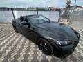 BMW 420 420d Cabrio mhev 48V MSport Pro auto Noir - thumbnail 4