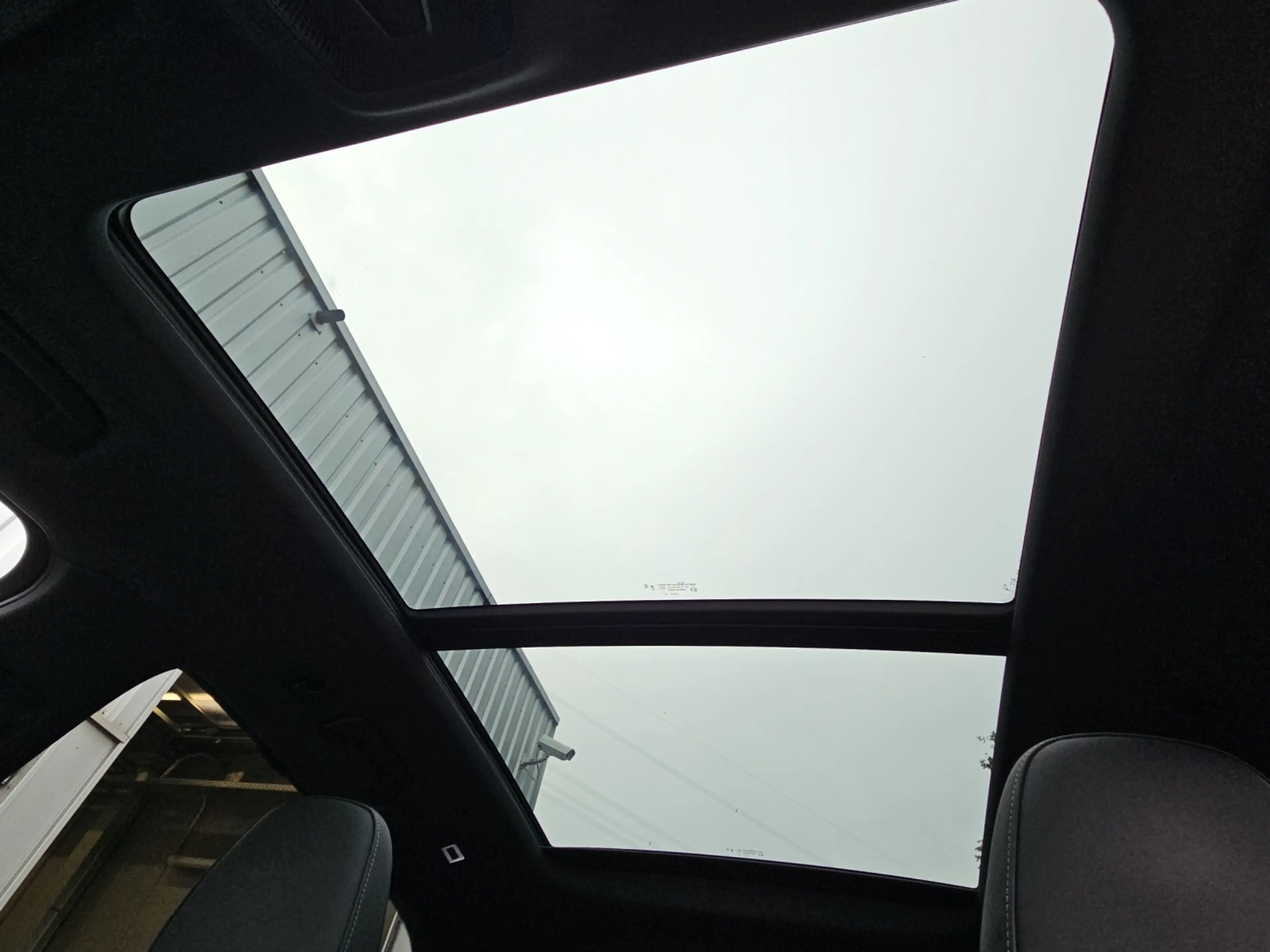 Audi SQ5 TFSI S tronic quattro — photo 15