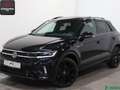 Volkswagen T-Roc T-Roc 2.0 TDI 4M R LINE BLACK STYLE PARKASSIST Siyah - thumbnail 1