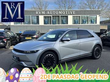 Lounge 77kWh SOH 100%| NIEUWE AUTO 45KM!!| VAN €60