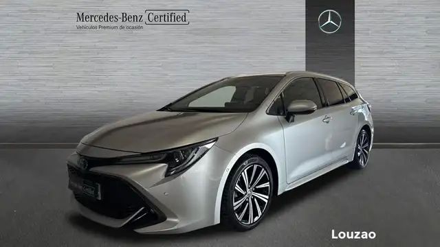 Toyota Corolla Touring Sports 140H Active Plus