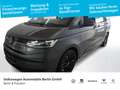 Volkswagen T7 Multivan T7 Multivan 2.0 TDI DSG Edit Navi Stdhz Leder 7S Grau - thumbnail 1