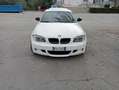BMW 120 Serie 1 E/81-87 120d 3p Attiva dpf Bianco - thumbnail 3
