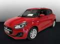 Suzuki Swift 1.2 Smart Hybrid Select Automaat ( Apple Carplay / Rouge - thumbnail 1