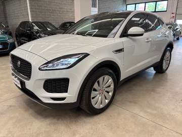 E-Pace 2.0D 180 CV AWD aut. S