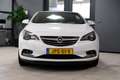 Opel Cascada 1.6 Turbo Cosmo 170pk/20inch/navi Wit - thumbnail 11