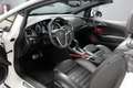 Opel Cascada 1.6 Turbo Cosmo 170pk/20inch/navi Wit - thumbnail 2