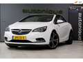 Opel Cascada 1.6 Turbo Cosmo 170pk/20inch/navi Wit - thumbnail 1