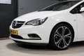 Opel Cascada 1.6 Turbo Cosmo 170pk/20inch/navi Wit - thumbnail 17