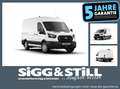 Ford Transit 350 L3 Trend 2.0 AHK*SHZ*PDC*CAM*SYNC 4* Wit - thumbnail 1