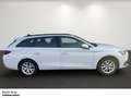 SEAT Leon Sportstourer Road Edition 1.5 eTSI DSG Navi D-Cock Weiß - thumbnail 2
