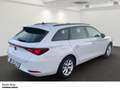 SEAT Leon Sportstourer Road Edition 1.5 eTSI DSG Navi D-Cock Weiß - thumbnail 3
