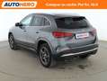 Mercedes-Benz GLA 250 250e AMG Line PHEV Gris - thumbnail 4