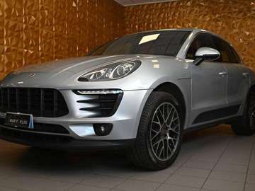 3.0d S PDK DOPPIO PASM+MBK1 NAVI RADAR ACC ADATTIVO SEDILI RISCALDATI VENTILATI CERCHI20"SEDILI GTS CERTIFICATA AFFARE!!!