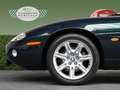 Jaguar XK8 4.0l V8 Coupe Memory SHZ beheizte WSS Grün - thumbnail 4