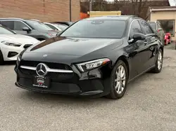 2021 Mercedes-Benz A-Class