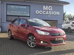 Citroen C4 HDi 150 Exclusive