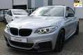 BMW 218 2-serie Coupé 218i Executive M Sport LED Alcantara Grey - thumbnail 1