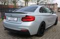 BMW 218 2-serie Coupé 218i Executive M Sport LED Alcantara Grijs - thumbnail 10