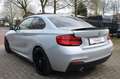 BMW 218 2-serie Coupé 218i Executive M Sport LED Alcantara Grey - thumbnail 8