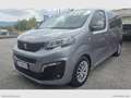 Peugeot Traveller BlueHDi 140 S&S EAT8 Std. Act. Grigio - thumbnail 1