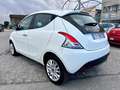 Lancia Ypsilon 1.2 Gold 69cv Blanc - thumbnail 4