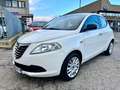 Lancia Ypsilon 1.2 Gold 69cv Blanc - thumbnail 1