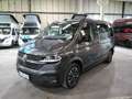 Volkswagen T6.1 California Beach EDITION 4Motion, Markise, Aufst.D, Sthz Gris - thumbnail 7