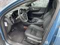 Volvo C40 Recharge Ultimate 69 kWh | Nubuck Microtech bekled Blauw - thumbnail 14