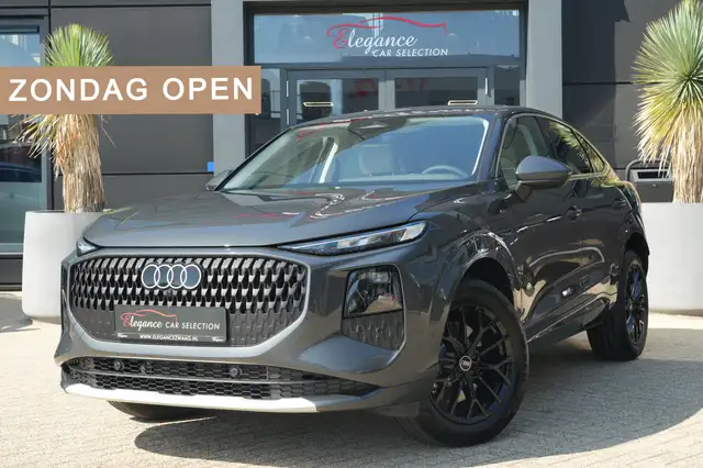 Audi Q3 Sportback 1.5 e-hybrid Advanced edition | 272 PK |