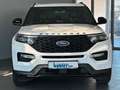Ford Explorer ST-Line PHEV V6 3.0 4x4 Blanc - thumbnail 8