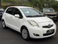 Toyota Yaris 5p 1.0 Bianco - thumbnail 3