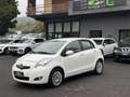 Toyota Yaris 5p 1.0 Bianco - thumbnail 1