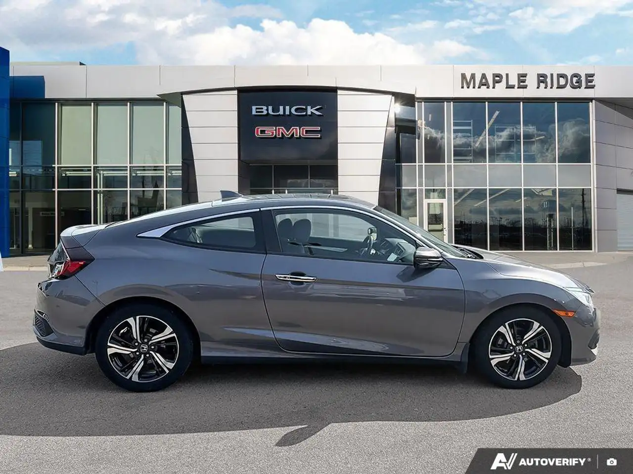 Honda Civic fotografie Honda Civic