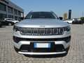 Jeep Compass 1.6 Multijet II 2WD Limited Gris - thumbnail 2